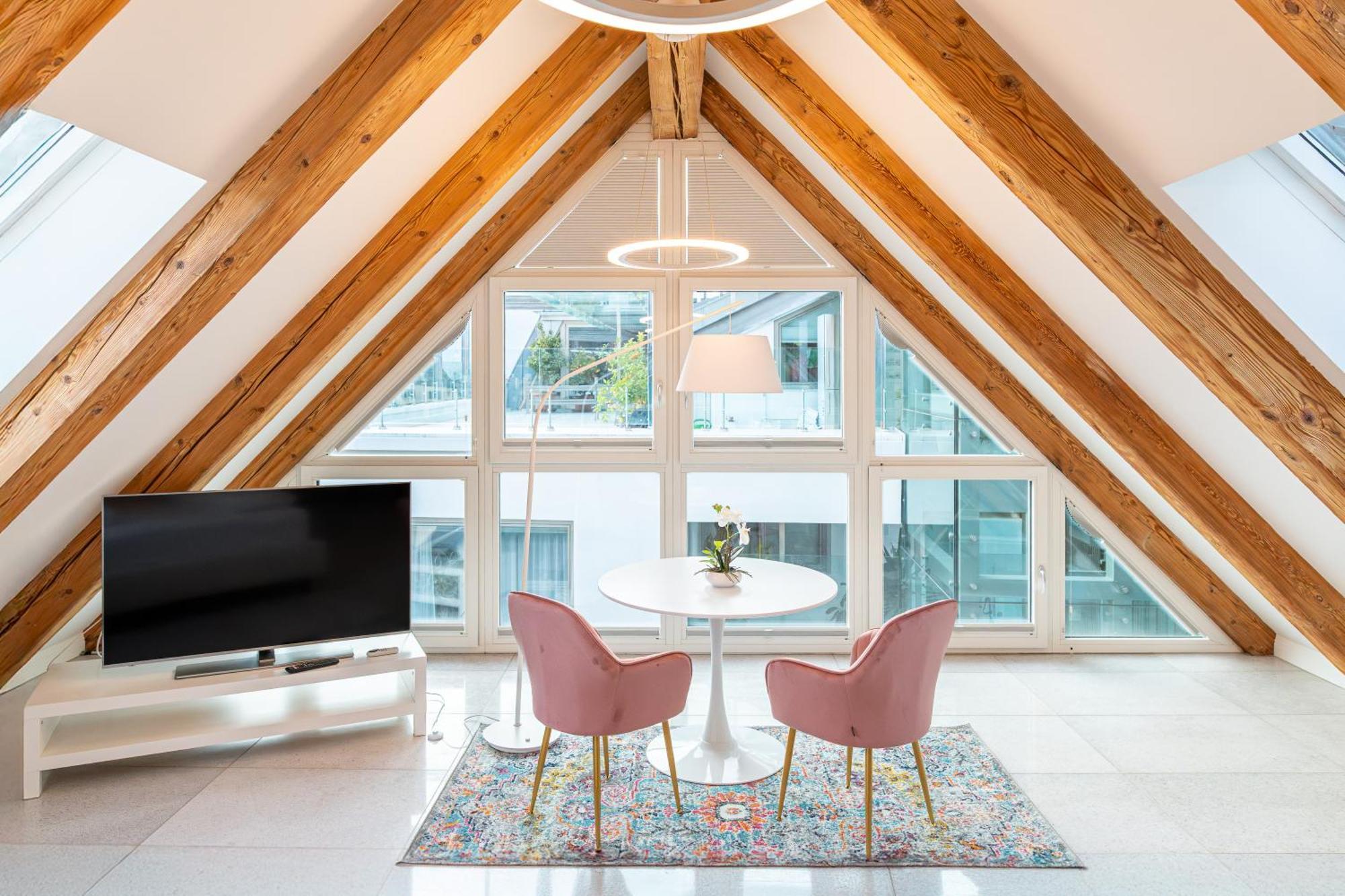 Artist House Apartment Мерано Екстериор снимка