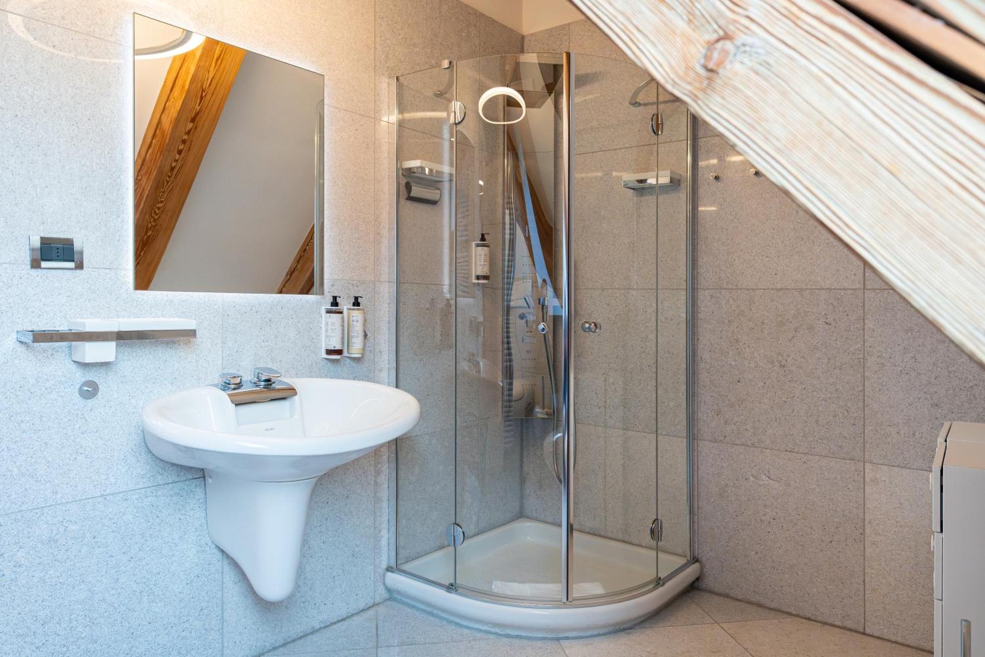 Artist House Apartment Мерано Екстериор снимка