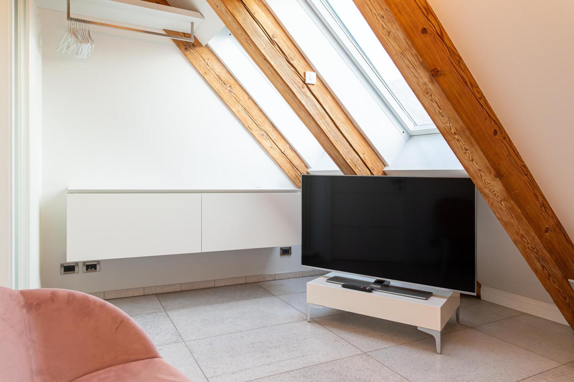Artist House Apartment Мерано Екстериор снимка