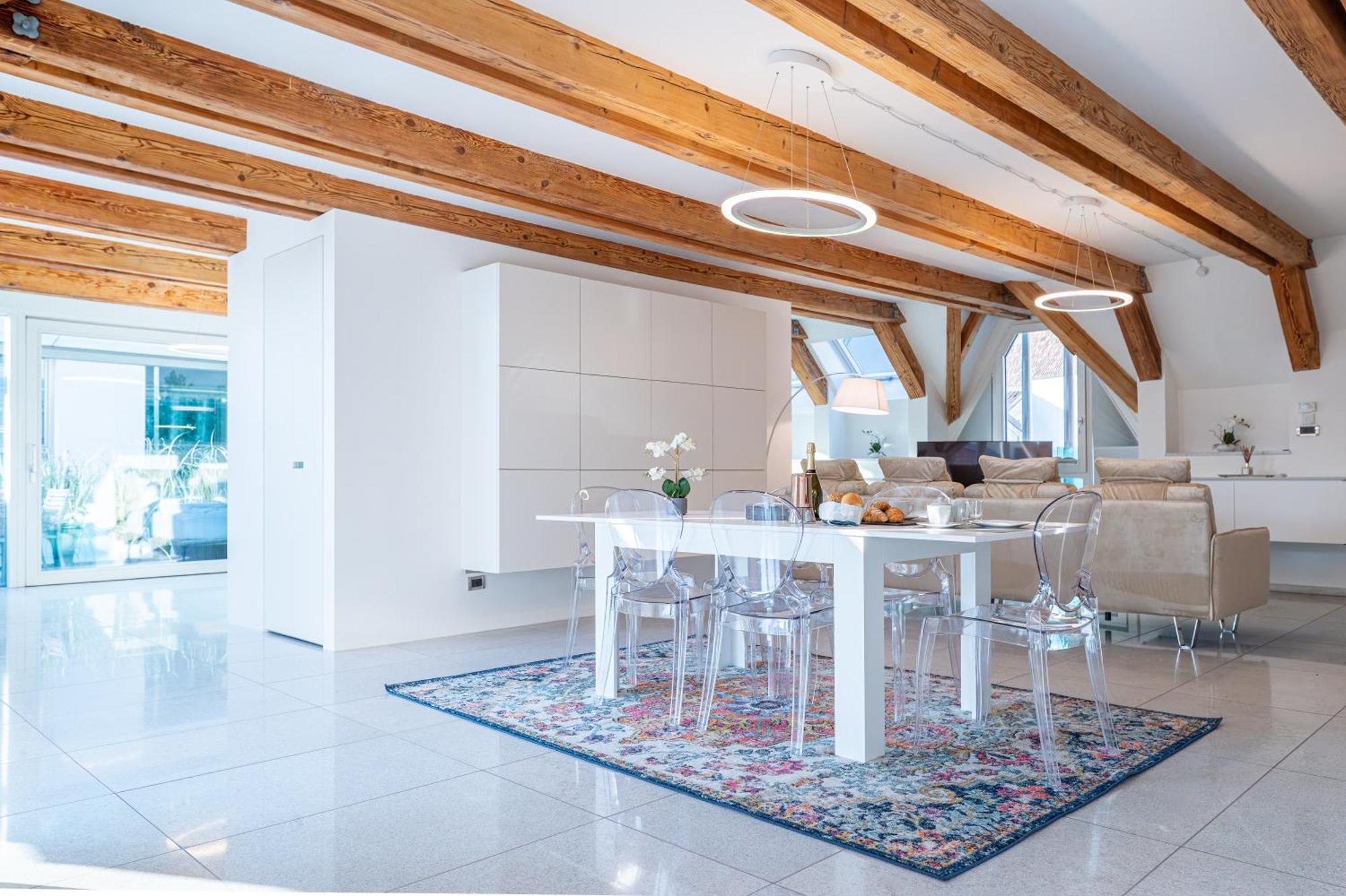 Artist House Apartment Мерано Екстериор снимка