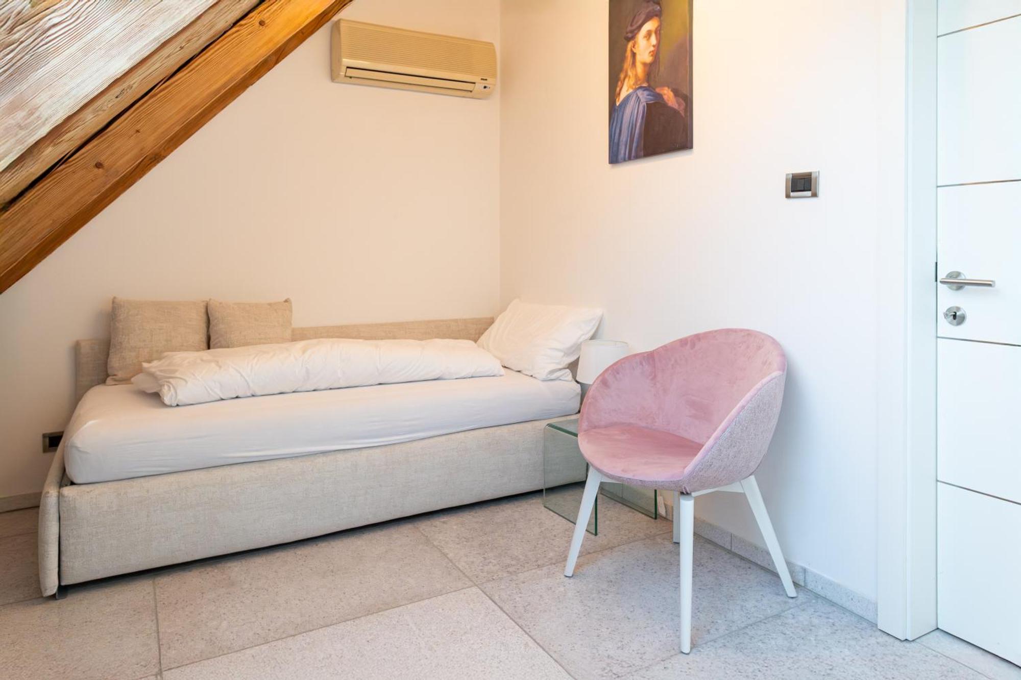 Artist House Apartment Мерано Екстериор снимка