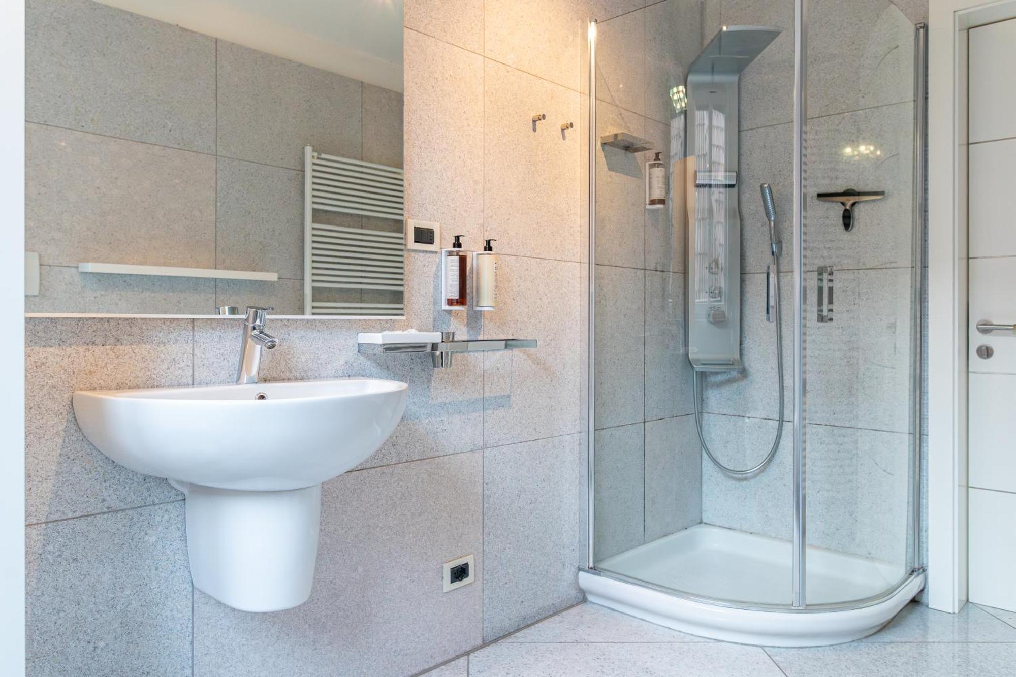 Artist House Apartment Мерано Екстериор снимка