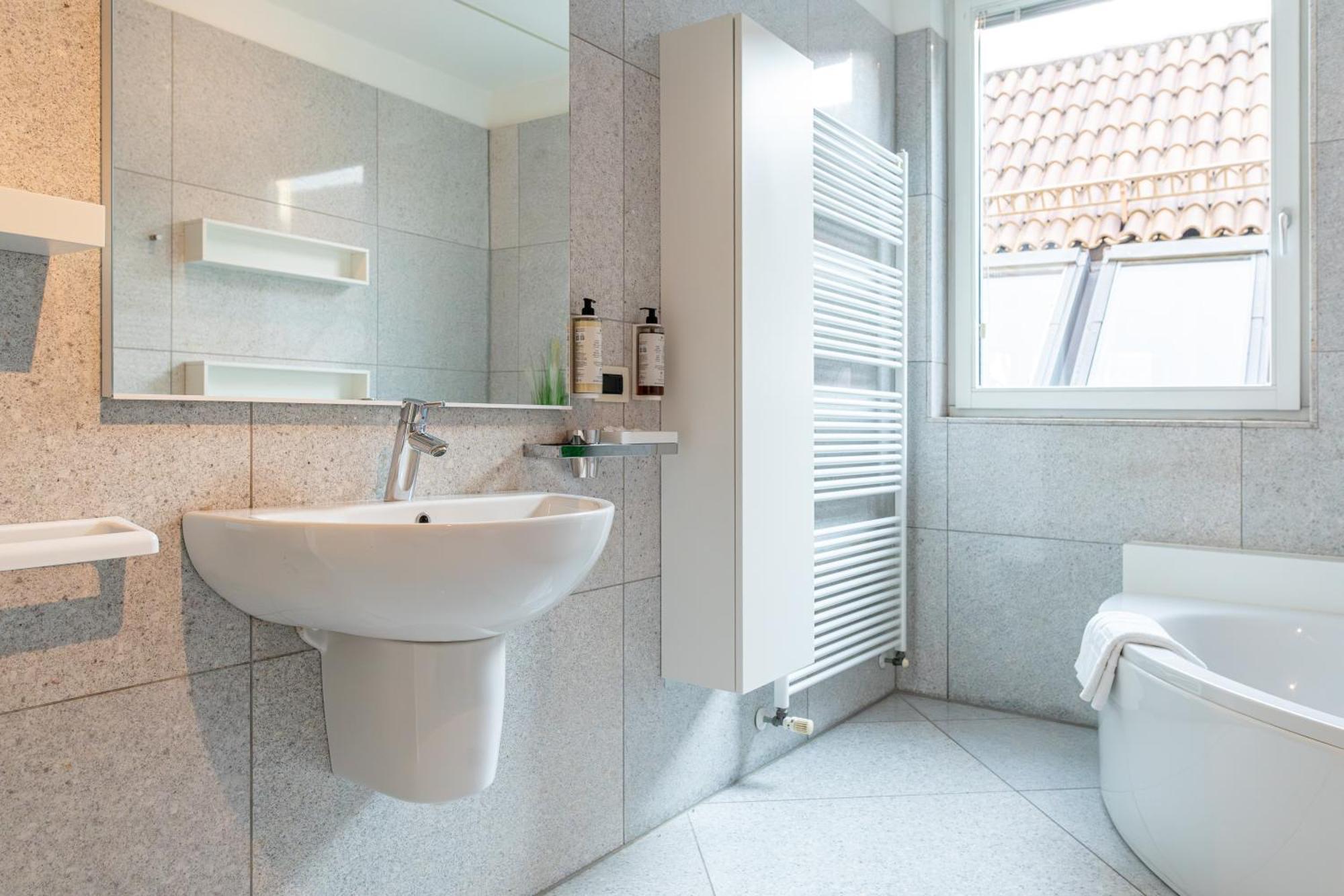 Artist House Apartment Мерано Екстериор снимка