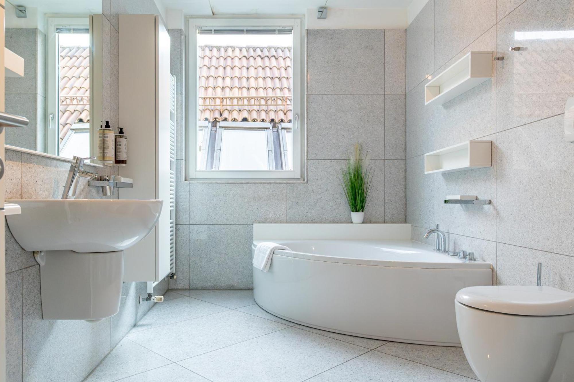 Artist House Apartment Мерано Екстериор снимка