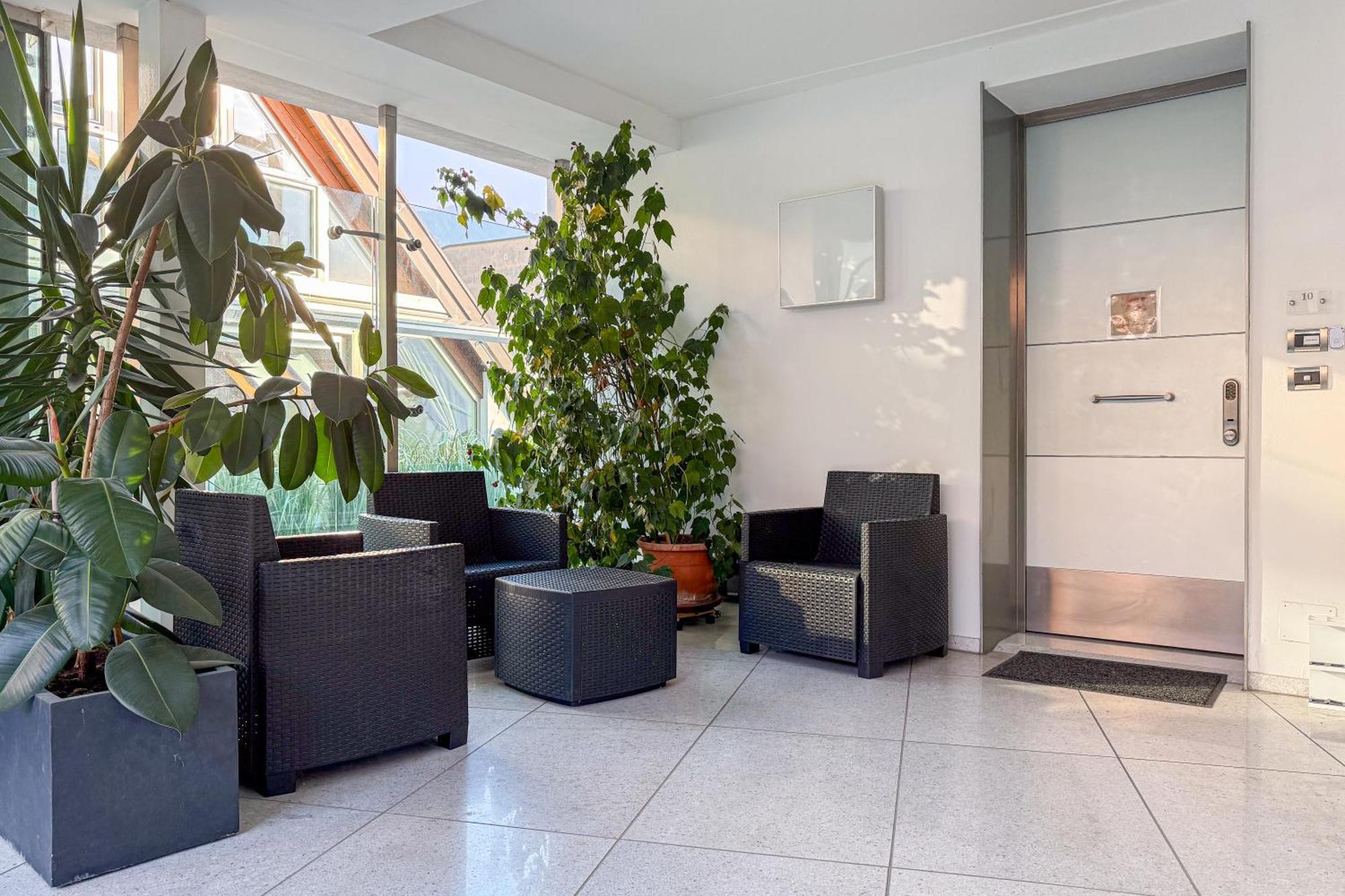 Artist House Apartment Мерано Стая снимка