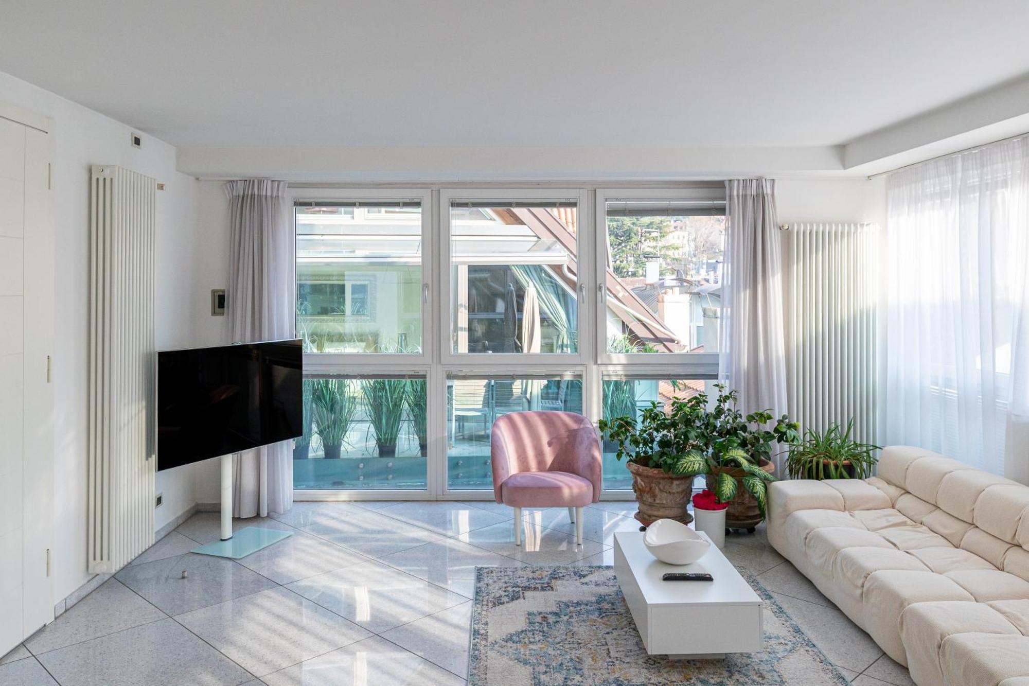 Artist House Apartment Мерано Екстериор снимка