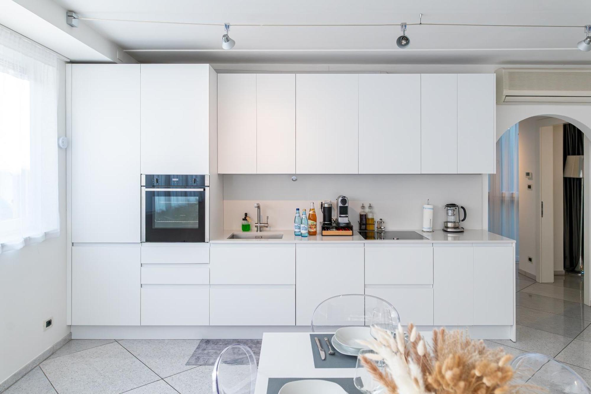 Artist House Apartment Мерано Екстериор снимка