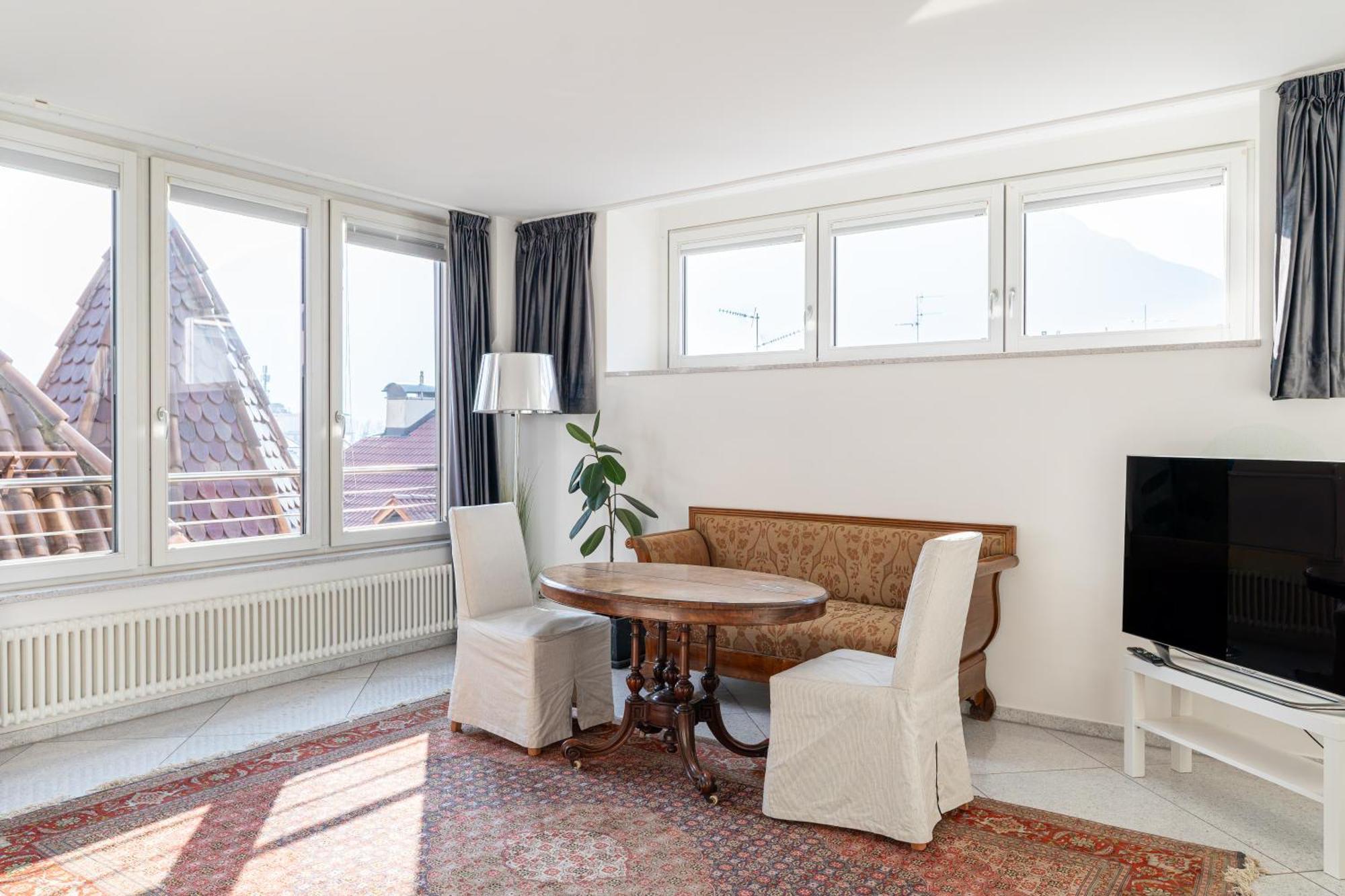 Artist House Apartment Мерано Стая снимка