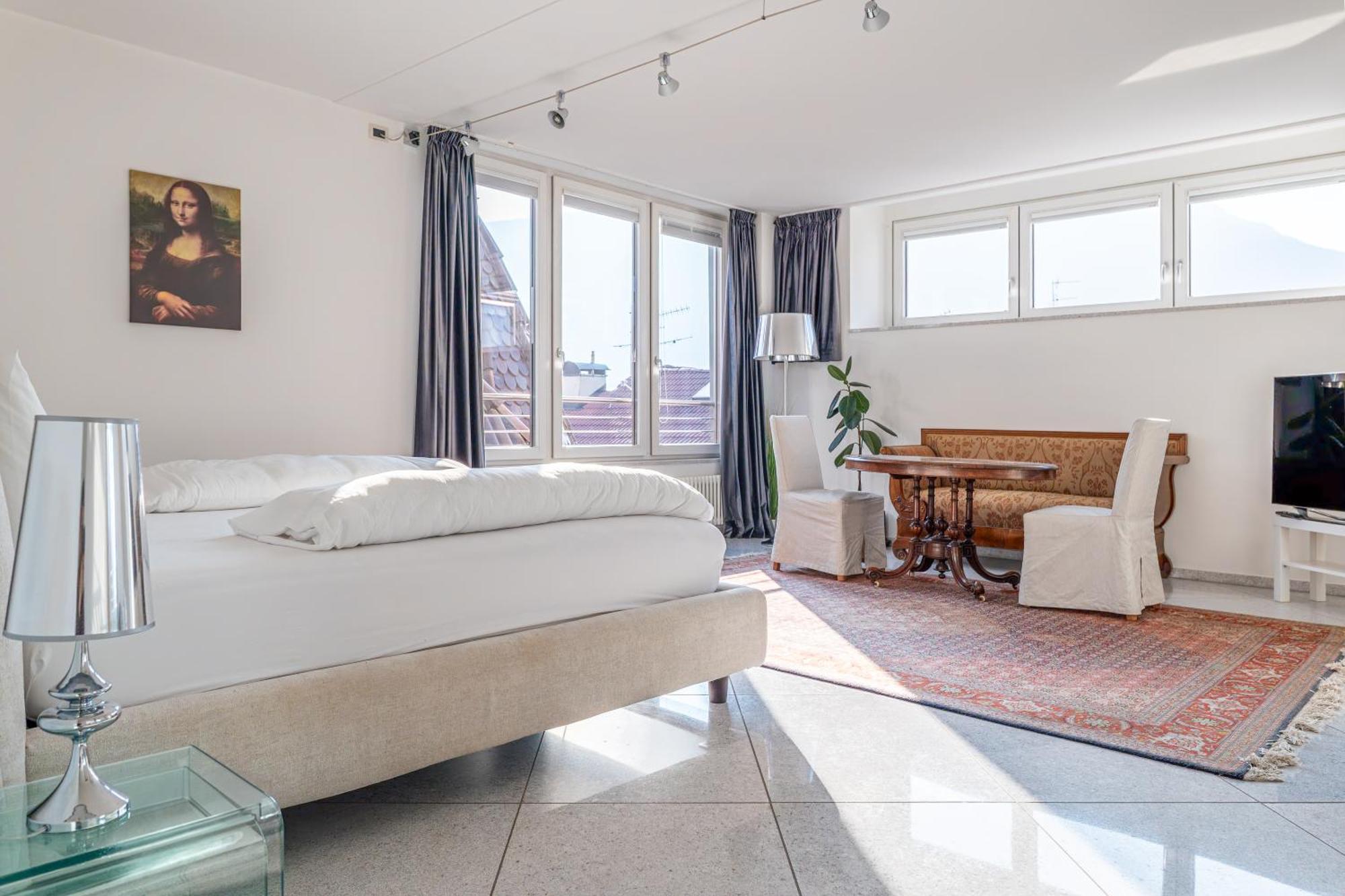 Artist House Apartment Мерано Екстериор снимка