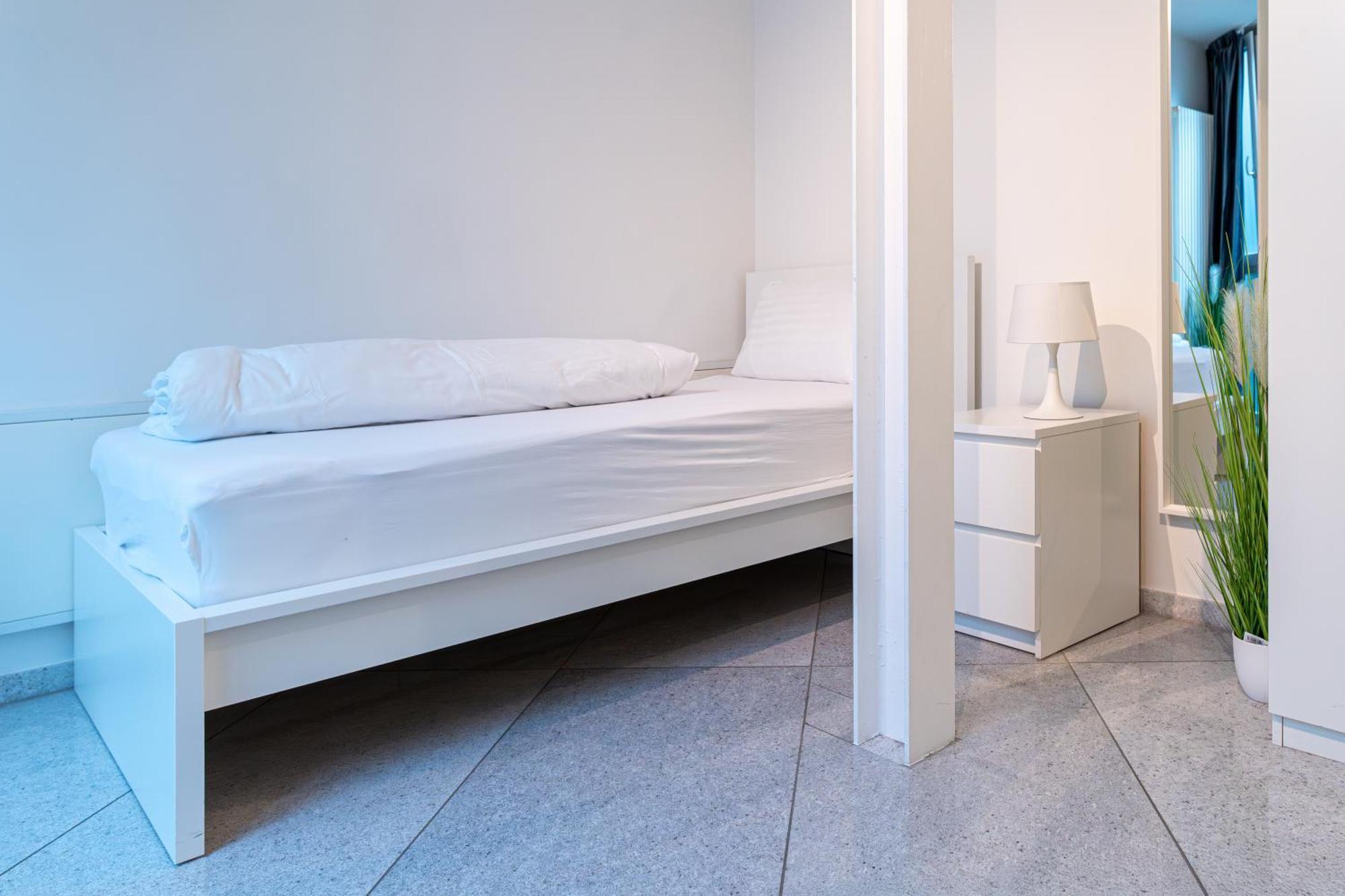 Artist House Apartment Мерано Стая снимка