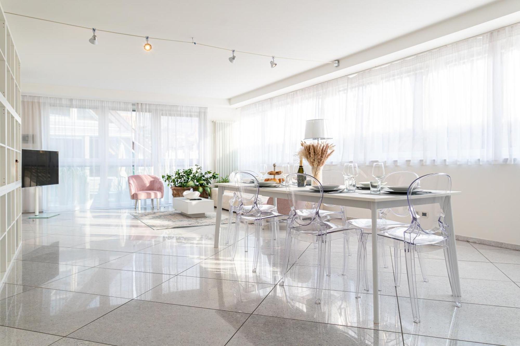 Artist House Apartment Мерано Екстериор снимка