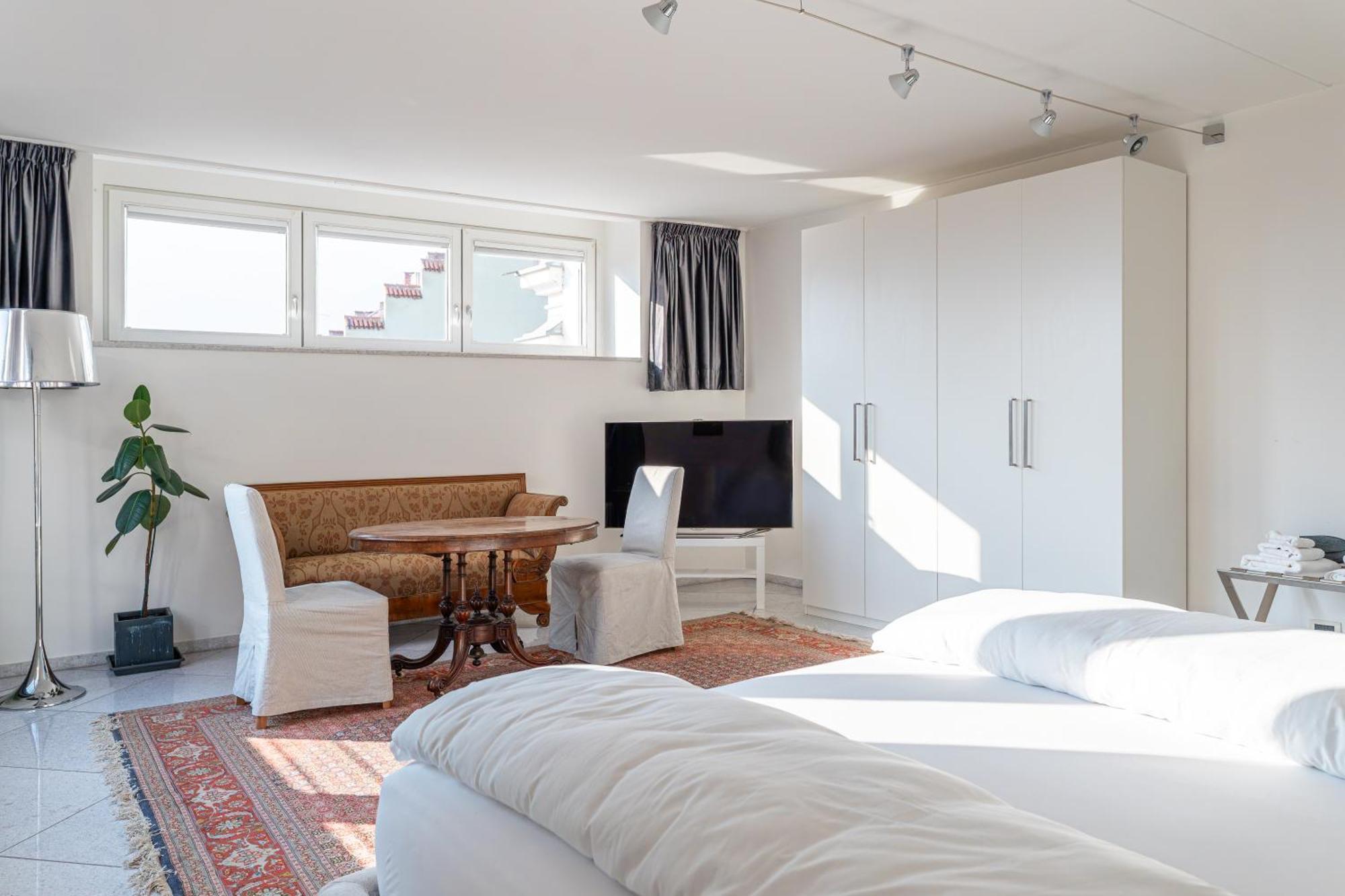 Artist House Apartment Мерано Стая снимка