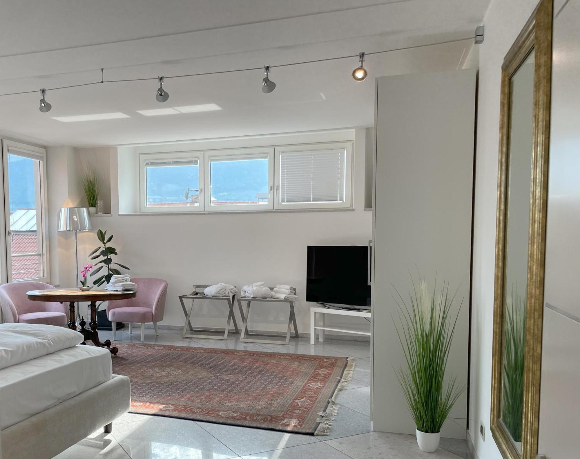 Artist House Apartment Мерано Екстериор снимка