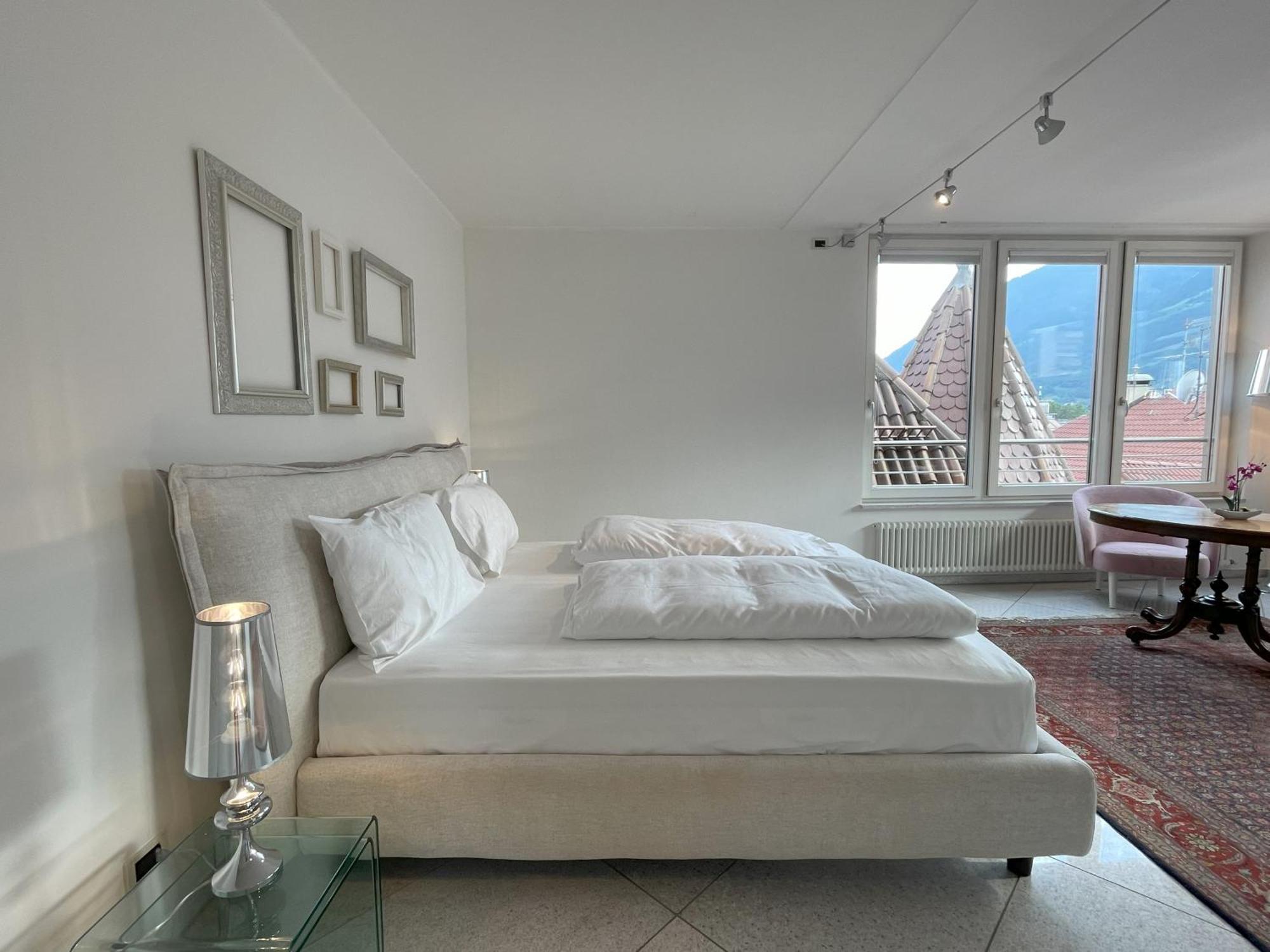 Artist House Apartment Мерано Екстериор снимка